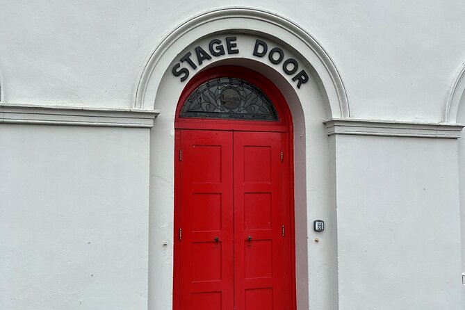 Derrie Danders: Unveiling Derry's Dark & Haunted Past Audio Tour - Bishop’s Gate and Stumpy’s Brae