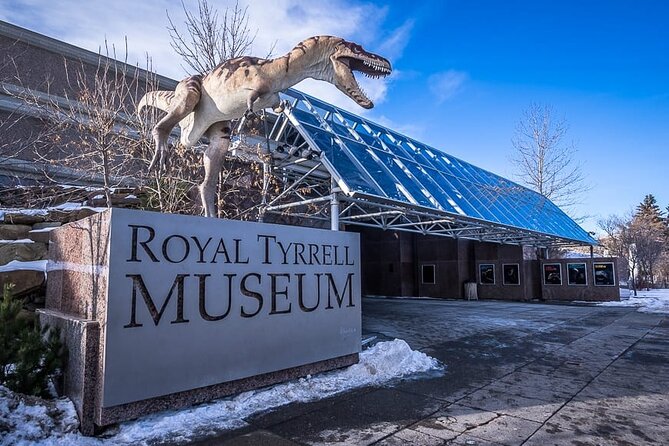 Dinosaurs, Canyons & Ghost Towns: Ultimate Drumheller Day Tour - Who should book this Drumheller tour?