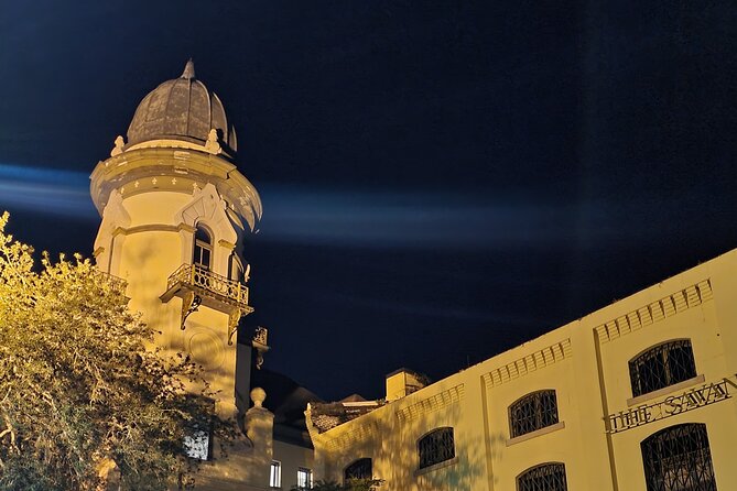 Doctor Buzzard's Goodtime Ghost Tour - Kehoe House and the uneasy honeymoon
