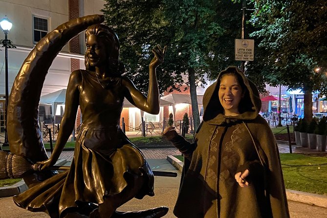 Double Trouble Combination Pass: 2 Tours (History & Ghost Tours) - Key points to know before booking