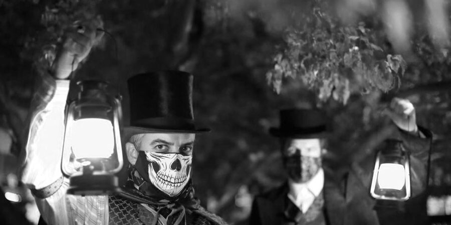 Downtown Flagstaff Haunted History Walking Tour - Flagstaff before the ghosts
