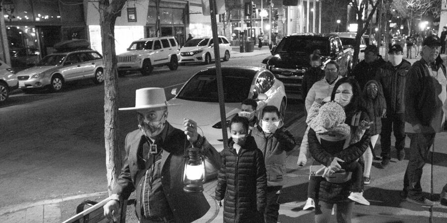 Downtown Flagstaff Haunted History Walking Tour - Why the $28 price can make sense