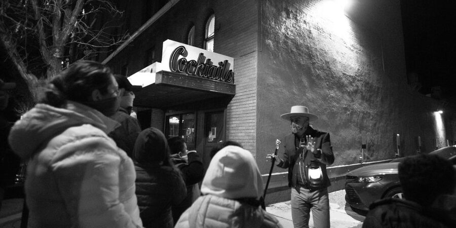 Downtown Flagstaff Haunted History Walking Tour - Who will enjoy this tour most?