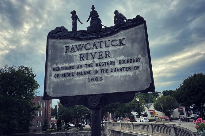 Downtown Westerly Ghost Tour - Is $30 a fair price?
