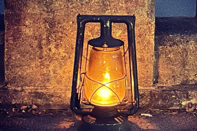 Downtown Westerly Ghost Tour - Who will enjoy this tour most?
