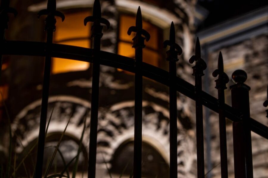 Dreaded Dead Descent of the District: DC Ghost Tour - Who should book this DC ghost walk?