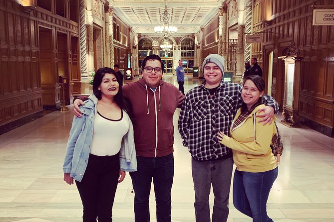DTLA Murder Mystery Ghost Tour - Why this DTLA tour feels different from a standard ghost walk