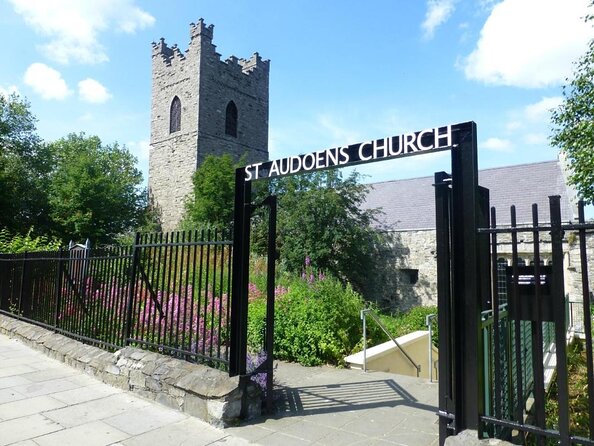 Dublin Ghost Bus Tour with Professional Actors - Key points to know before you book