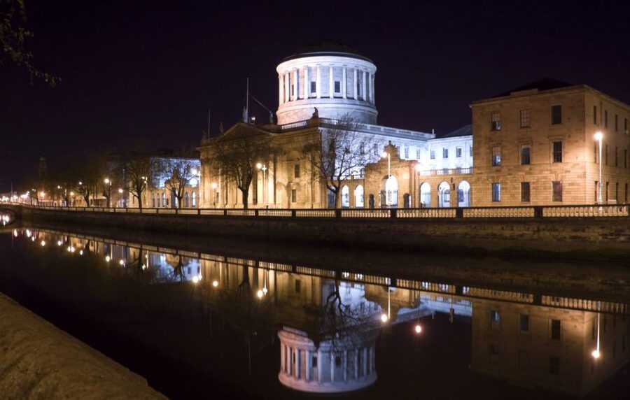 Dublin: North Quay Guided Ghost Walk - Why Dublin’s Northside Makes a Good Ghost Walk