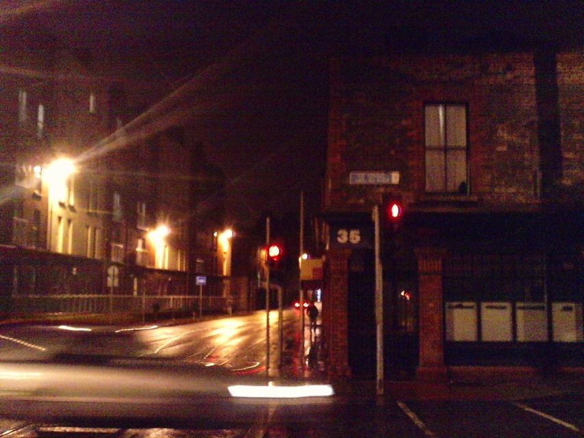 Dublin: North Quay Guided Ghost Walk - Saint Michan’s Mummies and Bram Stoker