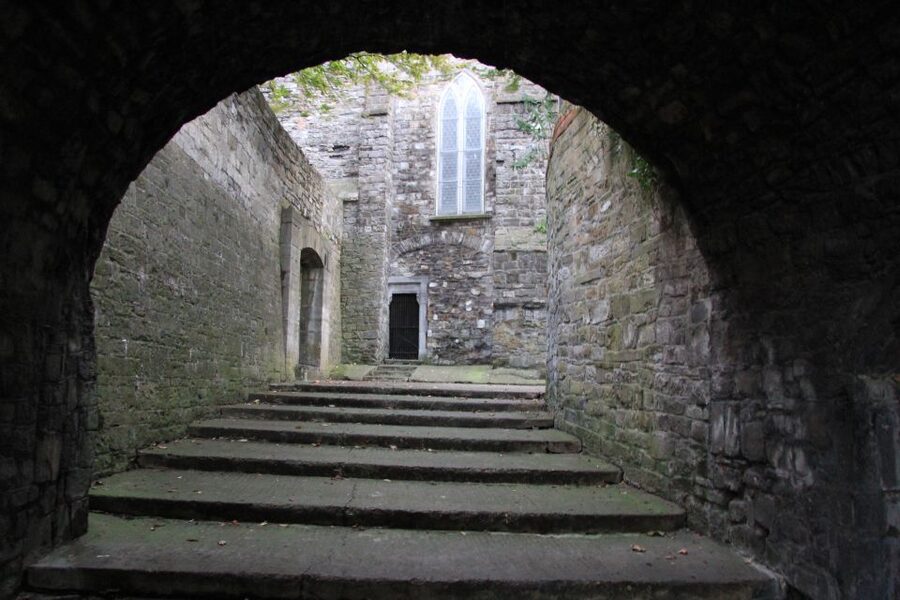 Dublin's Haunted History Walking Tour - Darkey Kelly and Dublin’s brutal past