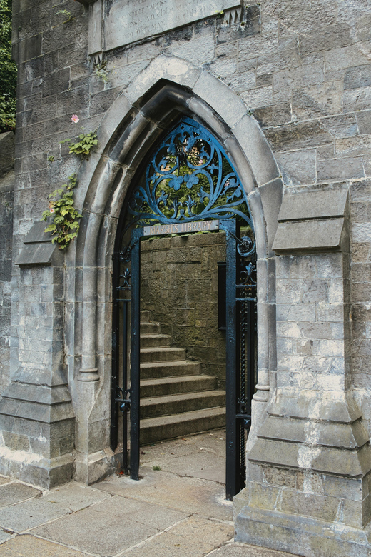 Dublin walking tour: ghosts & haunted places - Key points to know before you book