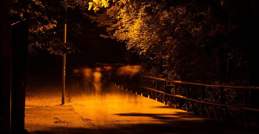 Dublin walking tour: ghosts & haunted places - Why Dublin’s ghost stories work best on foot