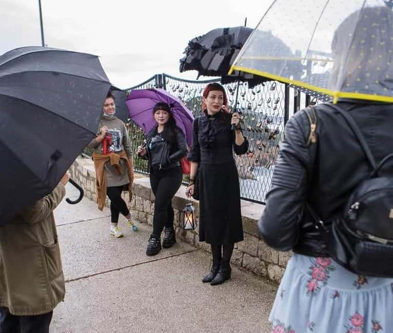 Dubrovnik: Ghosts and Mysteries Walking Tour - Why this walk shows another Dubrovnik