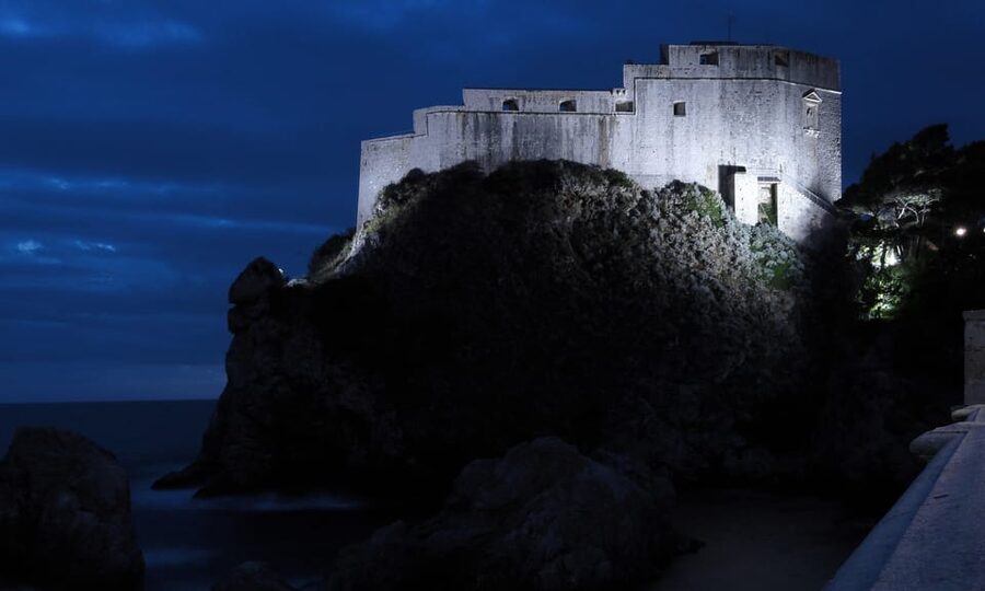 Dubrovnik: Ghosts and Mysteries Walking Tour - What Marija adds to the experience