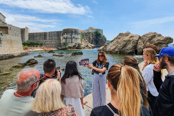 Dubrovnik Ghosts and Mystery Walking Tour - Marija’s storytelling and the mood after dark