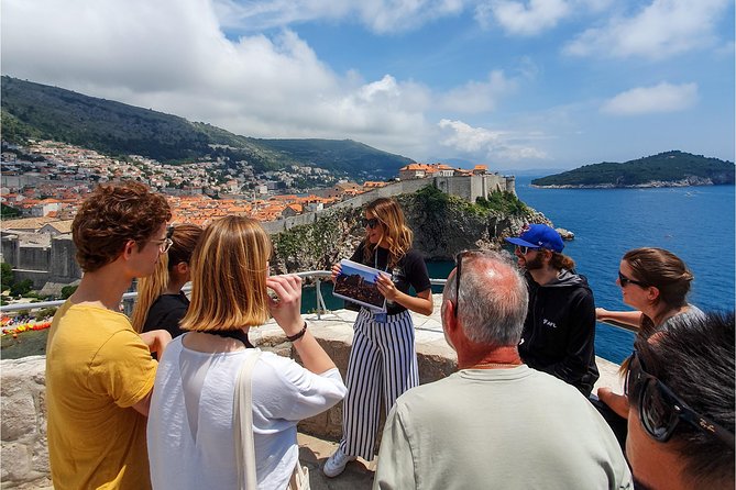 Dubrovnik Ghosts and Mystery Walking Tour - Should you book the Haunted Dubrovnik walk?