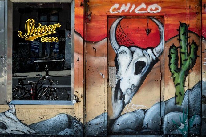 East Village Haunted Manhattan tour - Key points to know before booking