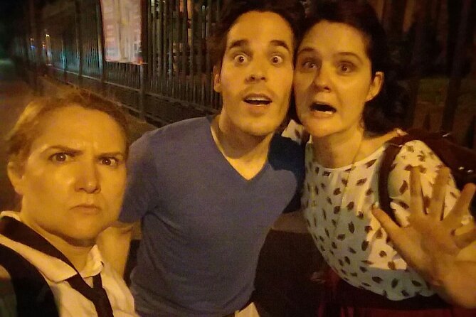 East Village Haunted Manhattan tour - Why the East Village makes a good ghost-tour setting
