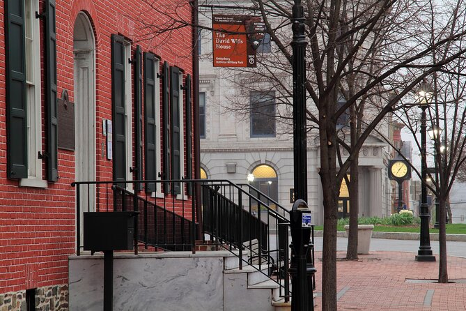 Echoes of War All Ages Ghost Tour - Why the ghost stories begin with Gettysburg’s people