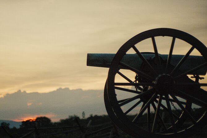 Echoes of War All Ages Ghost Tour - Jennie Wade House and the civilian cost of battle