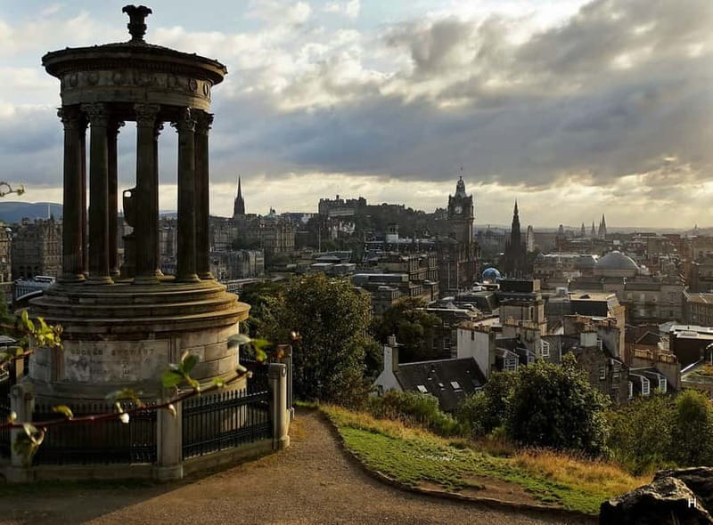 Edinburgh: Dark History Royal Mile Walking Tour - FAQ
