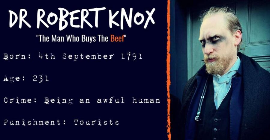 Edinburgh: Extreme Paranormal Underground Ghost Tour - Key points to know before you book
