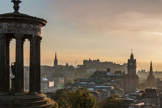 Edinburgh Ghost Tour: Mysteries, Legends and Murders - Is $22.19 good value?
