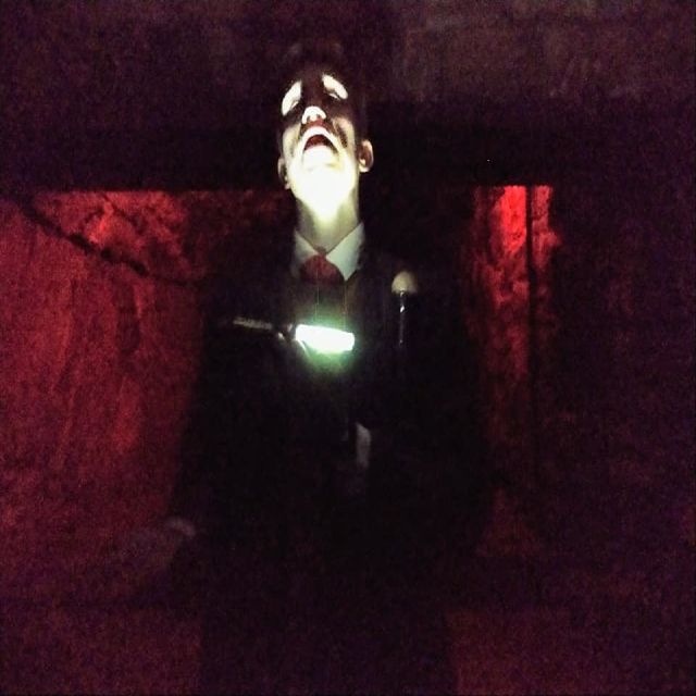 Edinburgh: Old Town and Underground Ghost Tour - Why the South Bridge vaults are the star of the tour