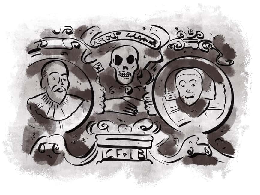 Edinburgh's Dark History Walking Tour - Why Edinburgh’s dark side works best on foot