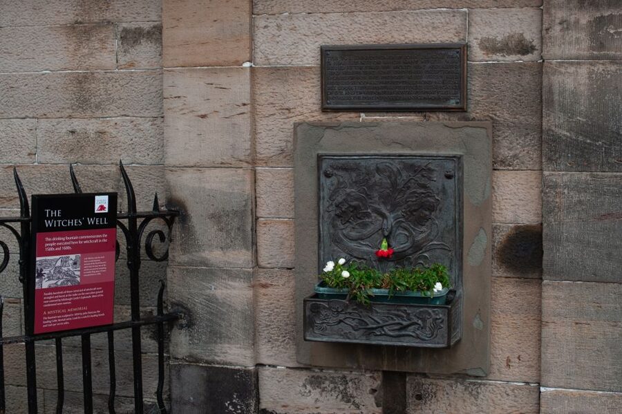 Edinburgh: Witches, Trials, and Truth Small-Group Tour - How the tour separates fact from folklore