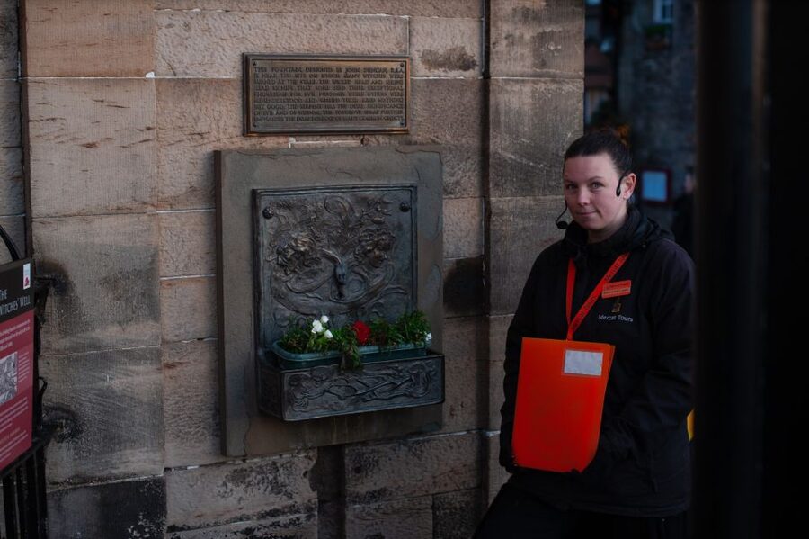 Edinburgh: Witches, Trials, and Truth Small-Group Tour - Who will enjoy this tour most