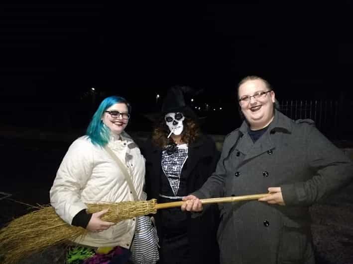 Elgin: Witch Trials Tour - Who will enjoy this tour most?