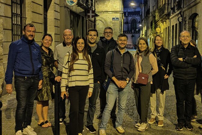 Enigmatic Ghosts, Crimes, & haunting Tales of dark Bordeaux - Why Bordeaux’s dark side works so well on foot