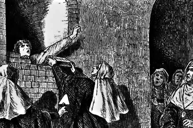 Enigmatic Ghosts, Crimes, & haunting Tales of dark Bordeaux - Saint-André Cathedral and stories of strange encounters