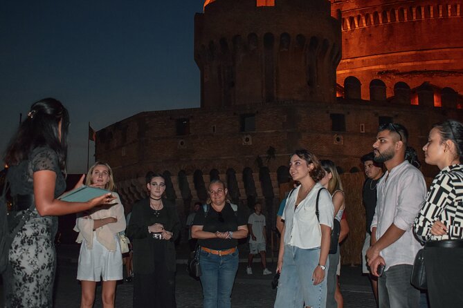 Experience Rome in this Mysterious Ghost Tour - Regina Coeli and a sorrowful ghost story