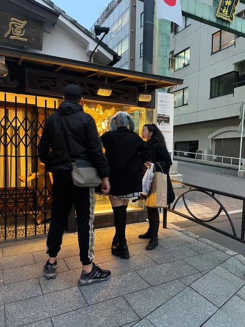 Expert Anime Guide in Akihabara with a maid witch - Tokyo Radio Department Store and Akiba Culture Zone