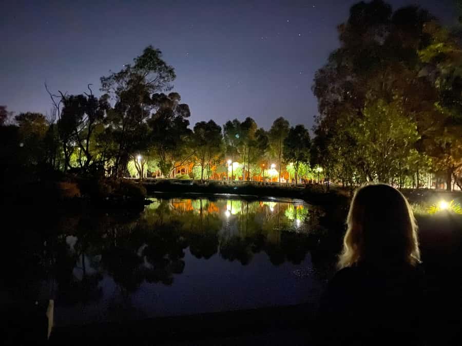 Eynesbury Homestead Dark Tales & Ghostly Trails Dinner&Tour - A country estate with a darker side