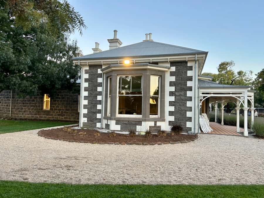 Eynesbury Homestead Dark Tales & Ghostly Trails Dinner&Tour - How the price works at $53