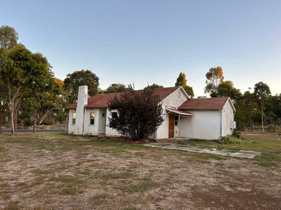 Eynesbury Homestead Dark Tales & Ghostly Trails Dinner&Tour - Who will enjoy Eynesbury after dark
