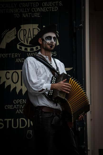 Falmouth: Spookily Enjoyable Ghost Tour (award winning) - Is $13 fair for the experience?