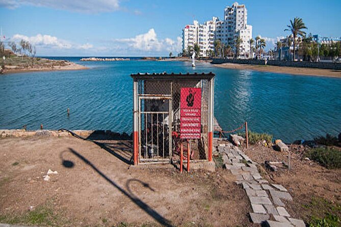 Famagusta Ghost Town & Varosha Insightful - Why Famagusta makes such a powerful half-day trip