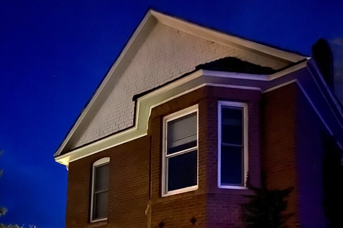 Family-Friendly Ghost Walking Tour in Flagstaff - Weatherford Hotel and Hotel Monte Vista