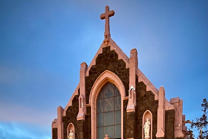 Family-Friendly Ghost Walking Tour in Flagstaff - Guide quality matters more than special effects