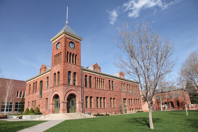 Family-Friendly Ghost Walking Tour in Flagstaff - Cost, group size, and practical value