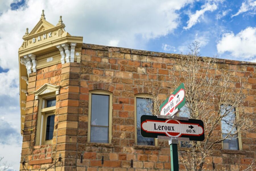 Flagstaff: Adults-Only Haunted Walking Tour - Milligan House and the Orpheum Theater