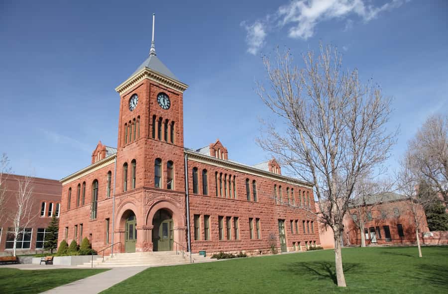 Flagstaff: Family Friendly Haunted Walking Tour - A Flagstaff ghost walk with a Tombstone-sized question
