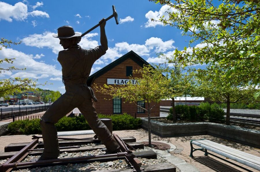 Flagstaff: Family Friendly Haunted Walking Tour - Is $29 a fair price?