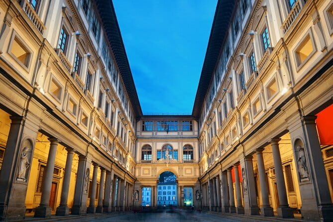 Florence Haunted Secrets: Echoes of the Dead Exploration Game - Private, offline, and easy to fit into a Florence day