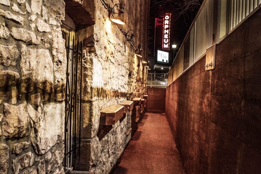 Forbidden Frights of Flagstaff Ghost Tour - Who will enjoy this Flagstaff ghost walk?